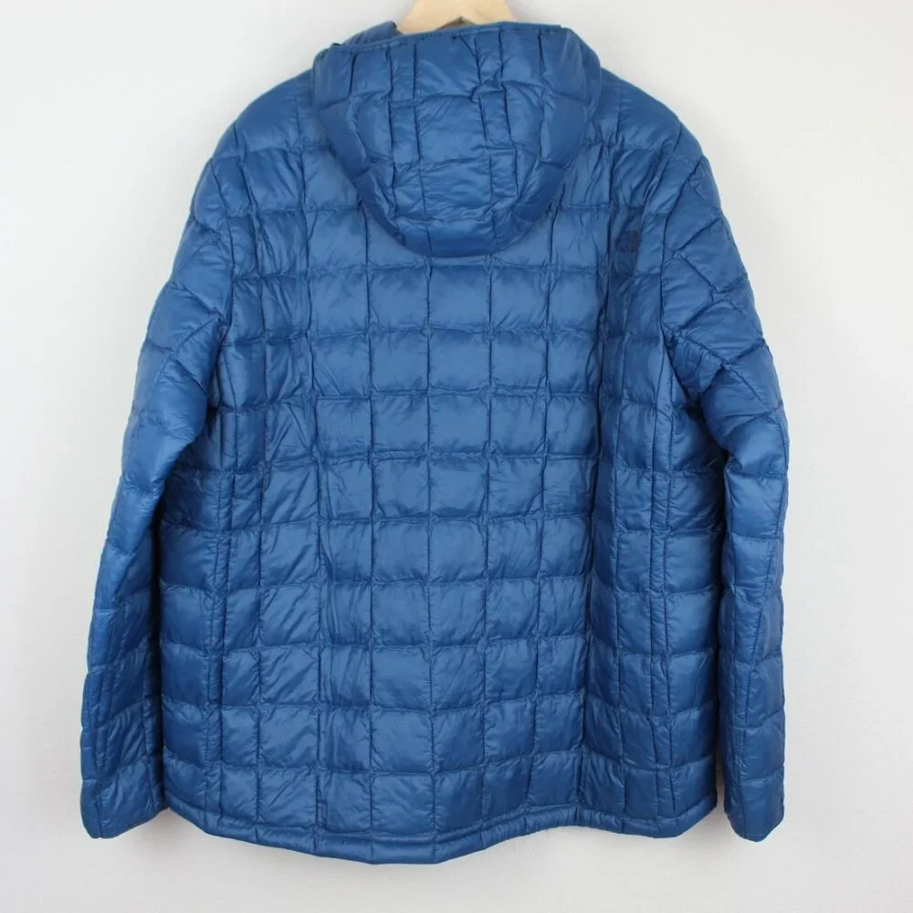 NWT The North Face ThermoBal Eco Hooded Jacket